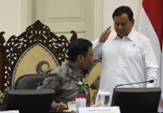 KKIP ingin Prabowo bentuk asosiasi pengusaha industri pertahanan