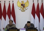 Jokowi anugerahkan gelar pahlawan bagi jurnalis perempuan dan rektor