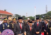  Jokowi: Bangsa kita masih berjuang atasi kemiskinan