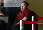 KPK periksa mantan Wakil Bupati Lampung Utara terkait pinjaman
