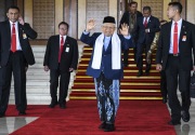 BPIP kritik MUI: Indonesia bukan negara agama