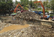 Anggaran penyaring sampah di DKI Rp197 miliar diketok DPRD 