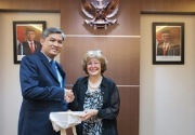 USAID tingkatkan anggaran untuk program di Indonesia