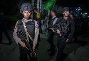 Polda Riau perketat penjagaan pascaledakan bom di Polrestabes Medan