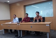 PSI: Target belanja APBD DKI Jakarta bengkak Rp4,9 triliun