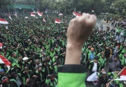 Gojek siap bantu polisi selidiki pelaku bom Medan
