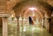 Venesia banjir, Italia deklarasikan keadaan darurat