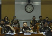 Kejagung eksekusi uang pengganti korupsi PLN Batubara Rp477 miliar