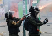 Oposisi dan pemerintah Bolivia sepakat gelar pilpres baru