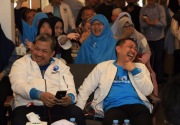 Bantah penggembosan, Partai Gelora tak bisa larang aksi bedol desa kader PKS