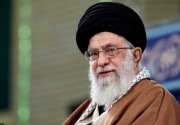 Pemimpin Tertinggi Iran dukung kenaikan harga BBM 