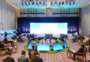 Prabowo: ASEAN harus jadi penyeimbang di kawasan Indo-Pasifik