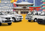 Komoditas anjlok jadi biang kerok penjualan mobil Daihatsu jeblok