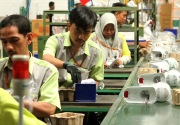 Banyak pabrik hengkang dari Banten ke Jateng, buruh diminta introspeksi