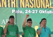 KPK periksa Ketum PKB Muhaimin Iskandar hari ini