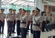 Jadi Karo Penmas Polri, Kombes Argo diminta ubah kinerja saat di Polda Metro Jaya