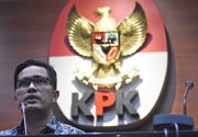KPK periksa mantan anggota DPR terkait korupsi di Garuda