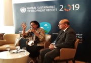 PBB: Capaian SDGs global baru 5%