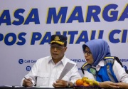 KPK ingatkan Dirut BUMN Jasa Marga agar kooperatif