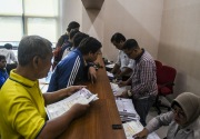 CPNS DKI Jakarta membeludak capai 14.075 orang pelamar