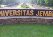 22% mahasiswa Universitas Jember terpapar radikalisme