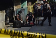 Satu teroris anggota JAD ditangkap di Lampung Timur