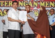 Soal 3% TNI terpapar radikalisme, BNPT: Tanya pada yang beri statement