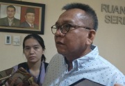 APBD DKI molor, DPRD minta Tito Karnavian perpanjang waktu