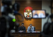 KPK tetapkan 1 tersangka korupsi RTH Pemkot Bandung