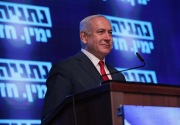 PM Israel didakwa lakukan korupsi