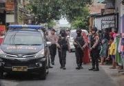 Di forum dunia, Kapolda Bali bicara penanganan terorisme
