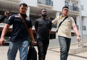 Tiga warga Cina ilegal pekerja PT Forespek ditangkap intel TNI