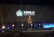 Kemlu dorong startup jadi pilar diplomasi ekonomi Indonesia