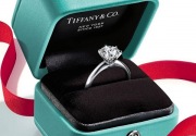 Sah! LVMH beli Tiffany senilai US$16 miliar
