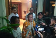 Mahfud apresiasi rekomendasi DPD selesaikan masalah Papua
