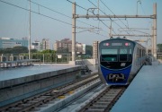 9 bulan beroperasi, MRT proyeksikan raup laba Rp70 miliar