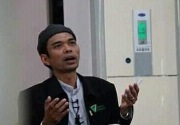 KPK anggap kontroversi tausiah ustaz Abdul Somad sudah selesai