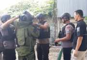 Benda diduga bom ditemukan di kawasan pabrik di Tangerang