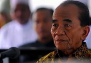Usai diberi grasi, bekas Gubernur Riau Annas Maamun segera disidang