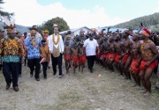 Pansus Papua DPD: Dari dialog yang buntu hingga tudingan jubah elite