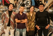Grup Simak Dialog warnai pertumbuhan musik jaz Tanah Air