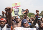 KNPB: Pemerintah cuci tangan atas kasus HAM di Papua Barat