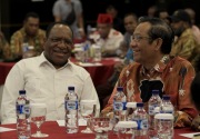 Mahfud MD sepakat selesaikan pelanggaran HAM di Papua