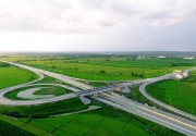Indonesia butuh Rp6.000 triliun bangun infrastruktur berkelanjutan