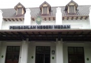 Polisi periksa Ketua PN Medan soal pembunuhan Hakim Jamaluddin
