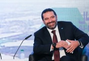 Krisis Lebanon: Saad al-Hariri kembali jadi PM? 