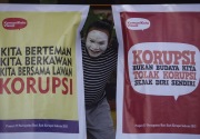 KPK siap dievaluasi Jokowi
