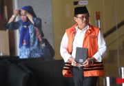 KPK periksa Kasatreskrim Polres Indramayu soal korupsi Supendi