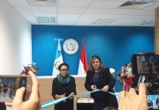 Guatemala kembali buka kedubes di Jakarta