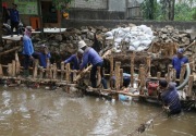 Pemprov DKI optimistis Jakarta bebas banjir
